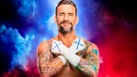 Wwe 2k26 Va A Repasar Los Mejores Momentos En La Carrera De Cm Punk Pero Se Han Olvidado De Su Pelea Mas Importante 1