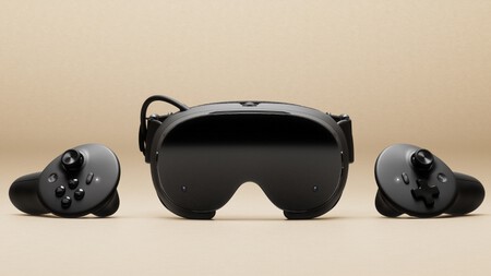 Es momento de dejar atrás una etapa. Valve dice adiós a sus primeras gafas de realidad virtual