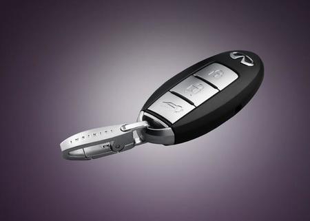 Infiniti i-Key