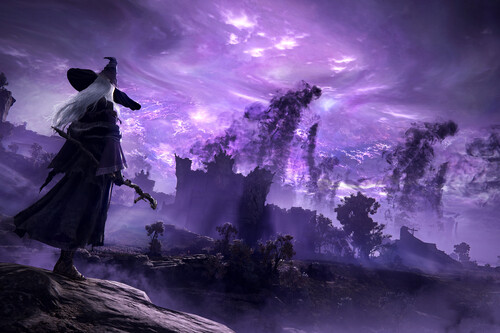 Análisis de Elden Ring: Nightreign. Más de 30 horas jugando al extraño Souls con mecánicas de Fortnite