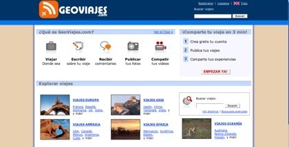 Geoviajes