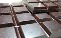 El Festival del chocolate en Óbidos, Portugal