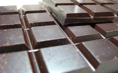 El Festival del chocolate en Óbidos, Portugal