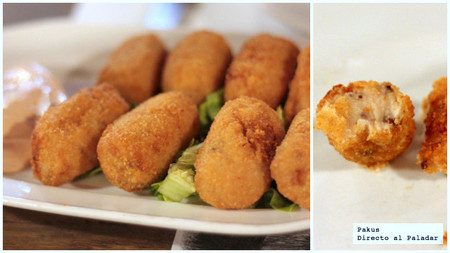 croquetas