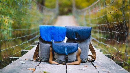 Vanguard VEO Travel, nueva colección de bolsas diseñadas para cámaras sin espejo