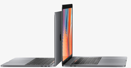 Nuevos MacBook Pro: así queda la nueva familia de portátiles de Apple