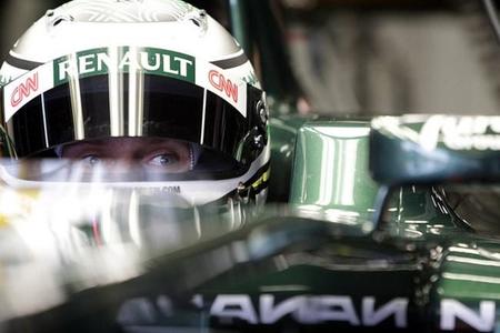 Heikki Kovalainen admite que rechazó ofertas de Le Mans