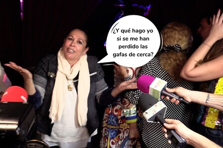 Isabel Pantoja cambia de estrategia y suelta esta excusa para dar largas a Francisco y Cayetano Rivera