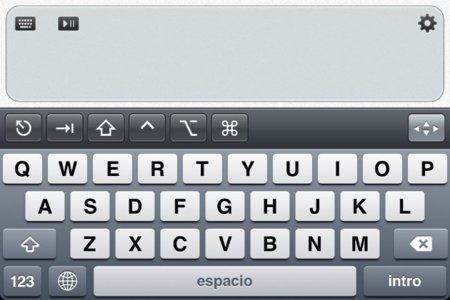 TouchPad consigue integrarse con OS X Lion y el iPhone 4S gracias a su cuarta versión