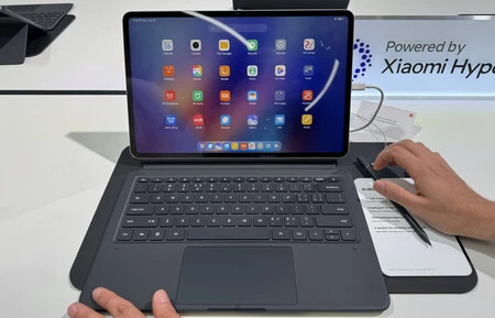 いいえ、これはiPad Proではありません、Xiaomiタブレットです。