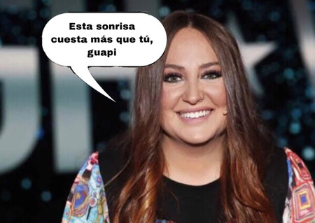 Rocío Flores se arregla los dientes: este el carísimo tratamiento con el que conseguirá una boca de ensueño