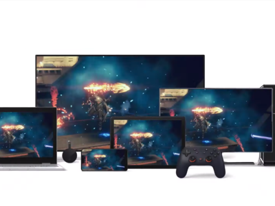 Google Stadia no es compatible con el nuevo Edge: otra prueba más de que pasar a Chromium no es solución para todo