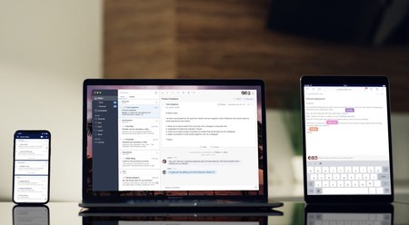 Llega Spark 2 para iOS y macOS, llega el correo colaborativo para equipos