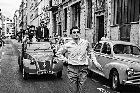 Nouvelle Vague 2025 Richard Linklater