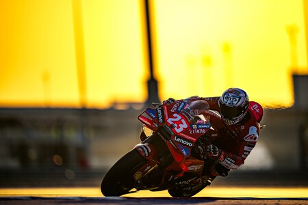 Bastianini Catar Motogp 2024
