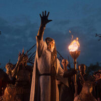 El éxito de Divinity se definirá en parte por los mods de Baldur's Gate 3. Larian Studios está "tomando nota de todo para el futuro" 