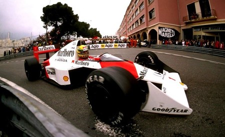 La Fórmula 1 más cerca de volver a ver el dúo McLaren-Honda