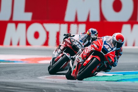 Espargaro Chantra Assen Motogp 2025