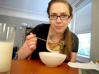 ¿No consigues quedarte embarazada?: prueba comiendo más proteínas 