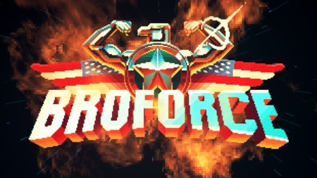 Los BroForce son tan bestias que dan problemas de rendimiento a la PS4