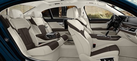 Bmw Serie 7 40 Jahre 10