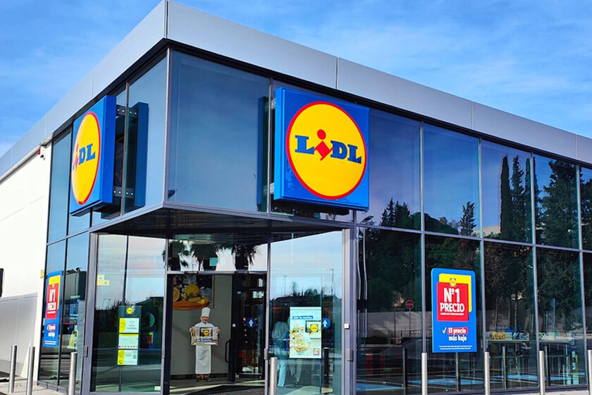 Lidl