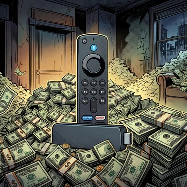 Fire Tv