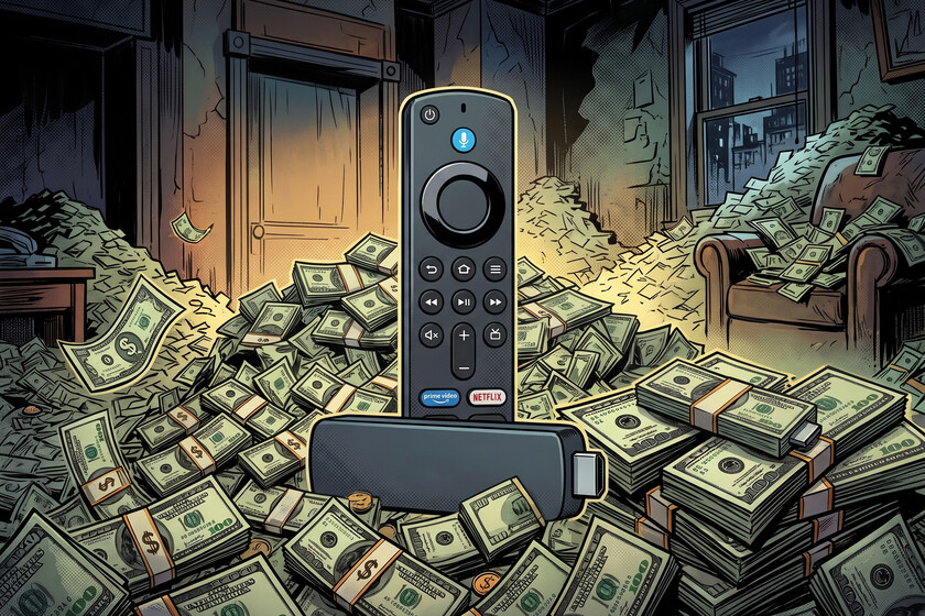 Fire Tv