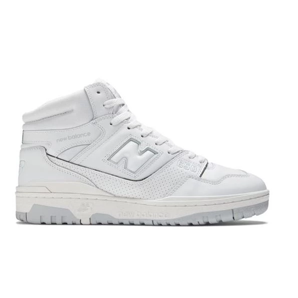 Zapatillas casual unisex 650 New Balance
