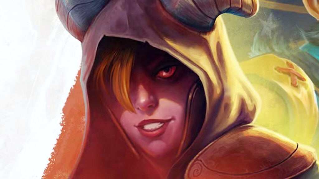El nuevo RPG táctico de Dungeons & Dragons tiene tráiler, a un veterano de Baldur