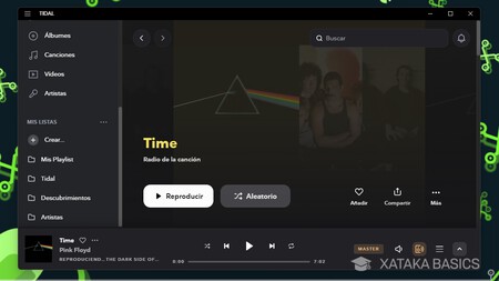 Cómo poner Spotify en un altavoz de Google en vez de  Music