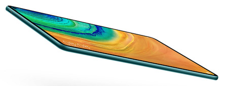 Huawei Matepad Pro 6