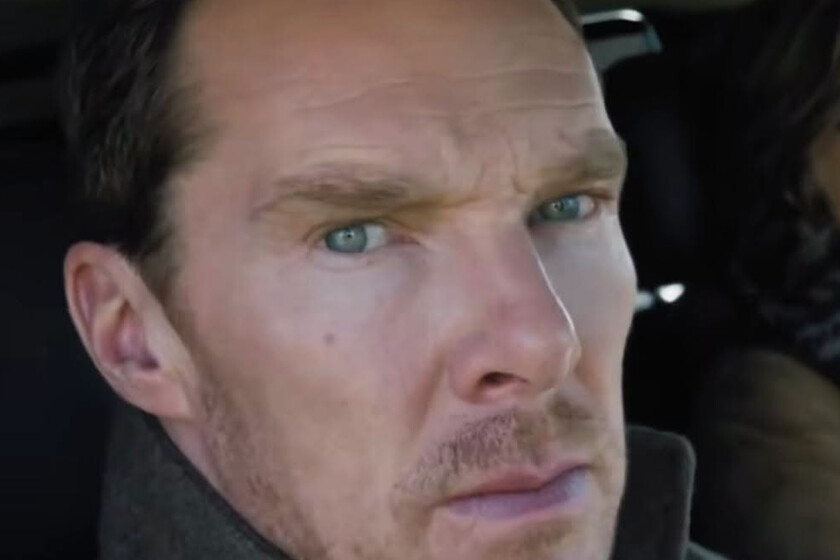 Benedict Cumberbatch se desata en una guerra de mafias en 'Wife and Dog', el nuevo thriller de Guy Ritchie