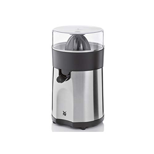 WMF Stelio - Exprimidor, 85 W, 2 conos intercambiables 
