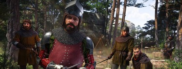 El GOTY de los jugadores de Steam no es ni Expedition 33 ni Kingdom Come 2. La lista completa de premiados nos deja muchas grandes sorpresas 