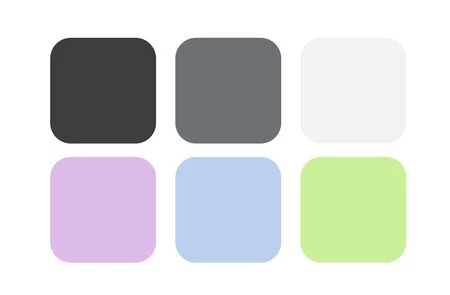 Colores iPhone 17 Colores iPhone 17