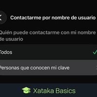 Como proteger seu nome de usuário do WhatsApp com um PIN para que somente quem tiver o PIN possa enviar mensagens para você 