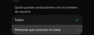 Como proteger seu nome de usuário do WhatsApp com um PIN para que somente quem tiver o PIN possa enviar mensagens para você 