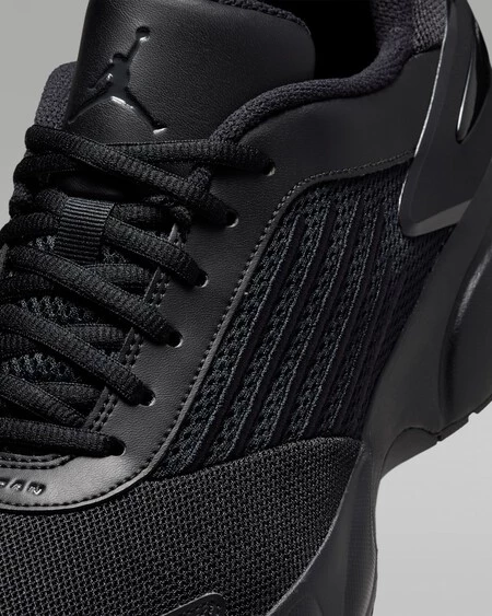 Jordan Trunner Flow