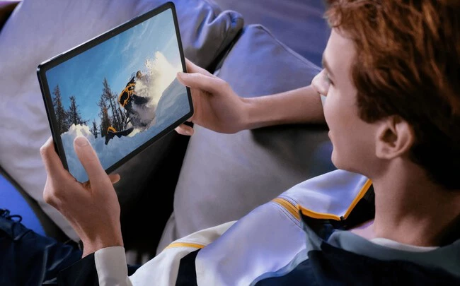 Tablet Poco Pad M1