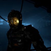 La curiosa relación de The Callisto Protocol y PlayStation: usaron sus estudios de cine pero la colaboración "va más allá"