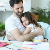 110 frases para el Día del padre: dedicatorias llenas de amor para el padre de tus hijos