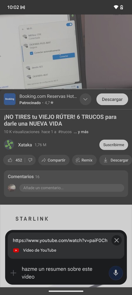 Hazme resumen