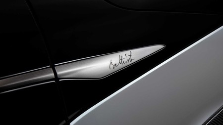 Pininfarina Battista