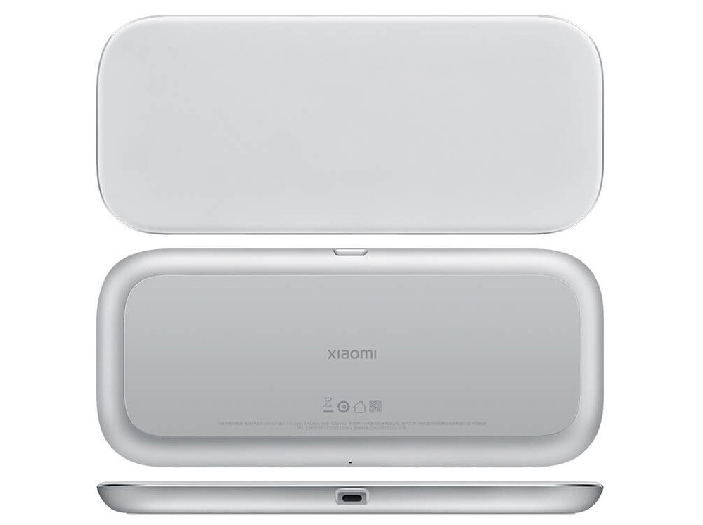 El "AirPower de Xiaomi" es oficial: carga inalámbrica de 20W para hasta ...