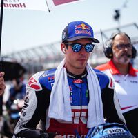 ¡Oficial! Álex Márquez correrá con una Ducati de Gresini Racing en MotoGP 2023 al lado de Fabio Di Giannantonio 