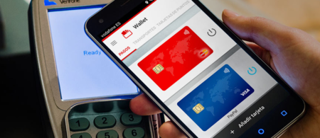 Vodafone sigue apostando por los pagos móviles, ahora se lleva sus descuentos a Wallet
