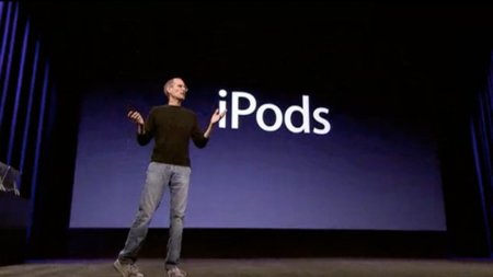 Los nuevos iPod, o cómo el interés de Apple puede variar el rumbo de un producto