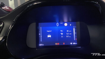 Opel Corsa Hybrid Mop 1