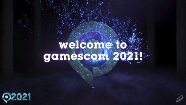 Gamescom 2021